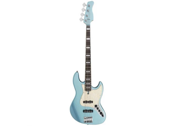 Sire Marcus Miller V7 Alder 4 Telli (2nd Gen) Bas Gitar LPB