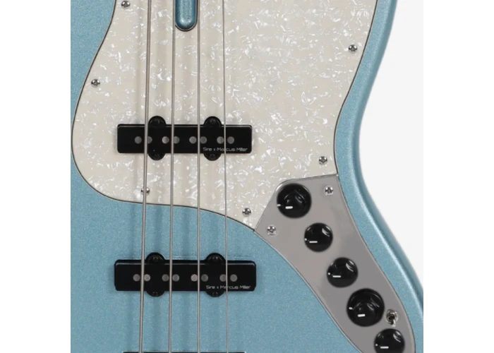 Sire Marcus Miller V7 Alder 4 Telli (2nd Gen) Bas Gitar LPB