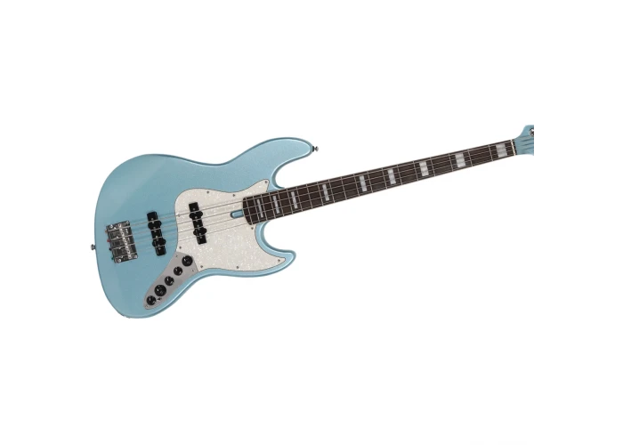 Sire Marcus Miller V7 Alder 4 Telli (2nd Gen) Bas Gitar LPB