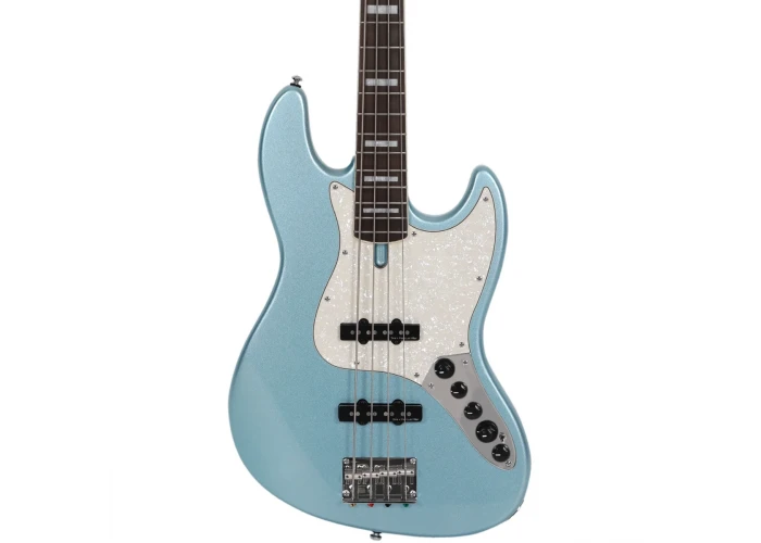 Sire Marcus Miller V7 Alder 4 Telli (2nd Gen) Bas Gitar LPB