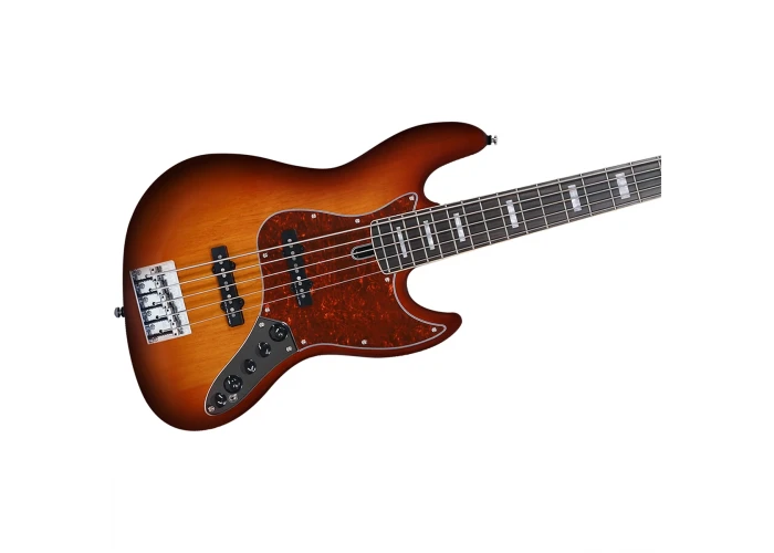 Sire Marcus Miller V7 Alder 5 Telli Bas Gitar (2nd Gen) TS