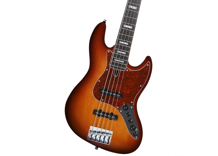 Sire Marcus Miller V7 Alder 5 Telli Bas Gitar (2nd Gen) TS
