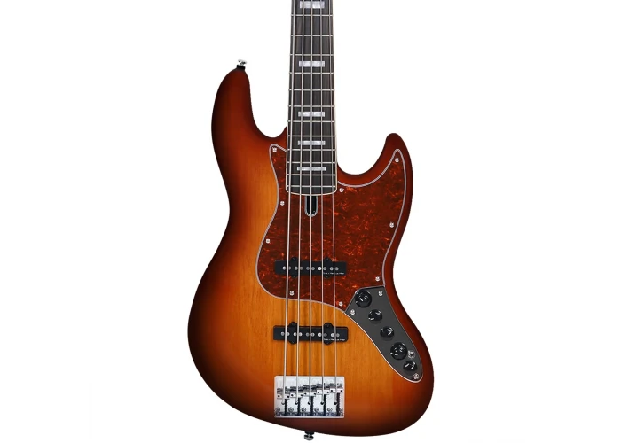 Sire Marcus Miller V7 Alder 5 Telli Bas Gitar (2nd Gen) TS