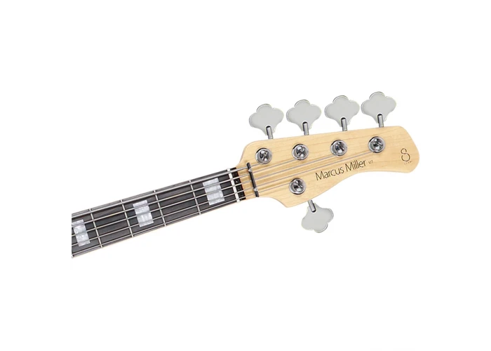 Sire Marcus Miller V7 Alder 5 Telli Bas Gitar (2nd Gen) TS