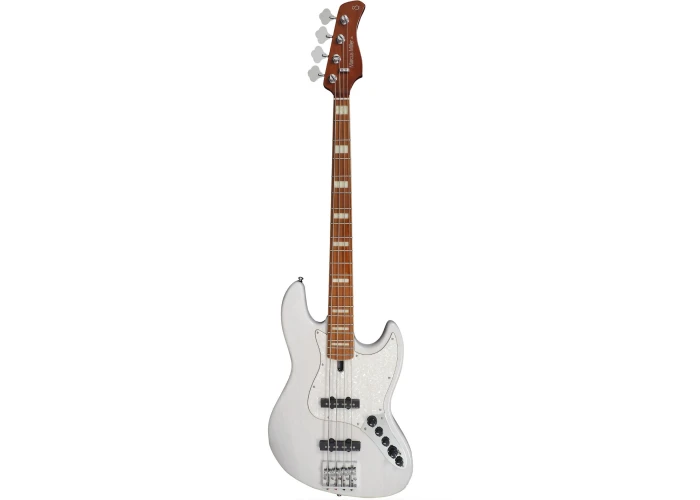 Sire Marcus Miller V8 4 Telli Bas Gitar (WB)
