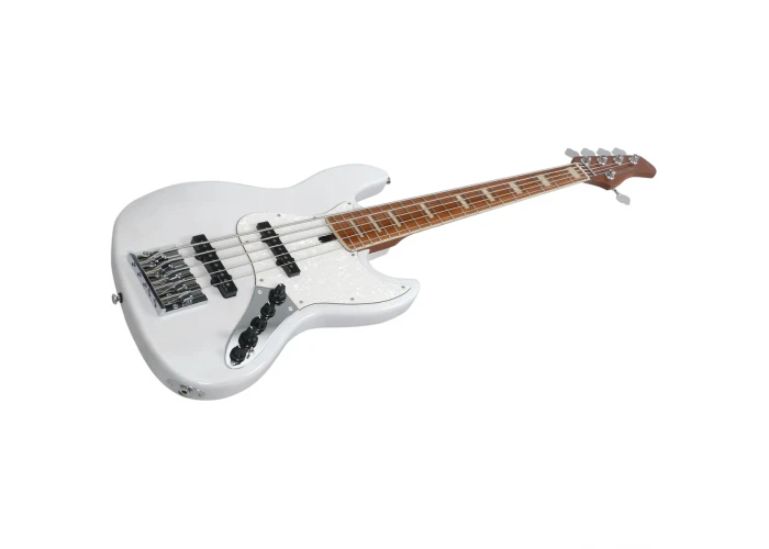 Sire Marcus Miller V8 4 Telli Bas Gitar (WB)