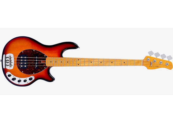 Sire Marcus Miller Z7 4 Telli Bas Gitar 3TS