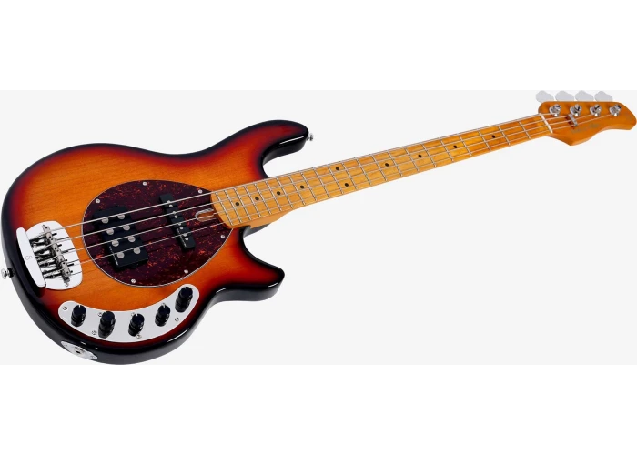Sire Marcus Miller Z7 4 Telli Bas Gitar 3TS