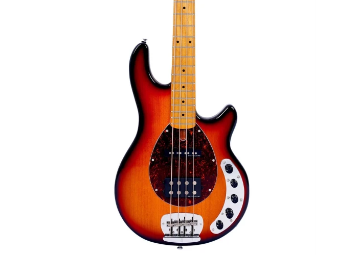 Sire Marcus Miller Z7 4 Telli Bas Gitar 3TS