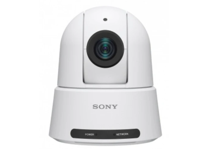 Sony SRG-A40 4K PTZ Otomatik Çerçeveleme Özellikli Kamera