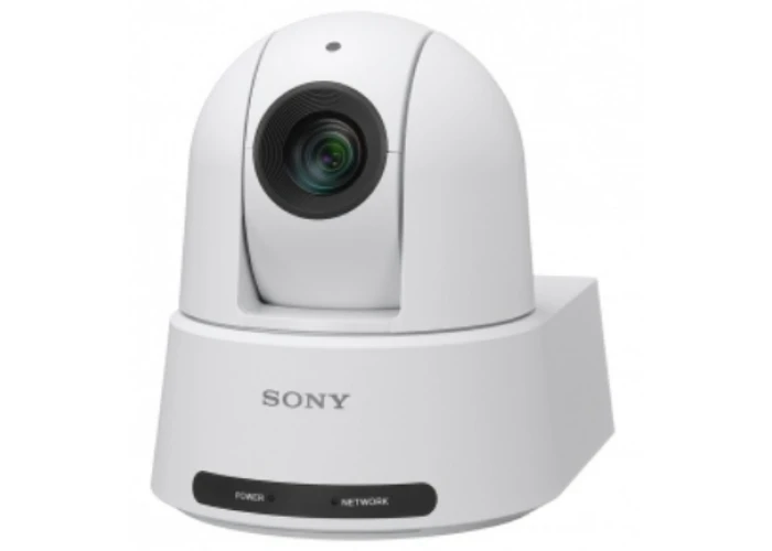 Sony SRG-A40 4K PTZ Otomatik Çerçeveleme Özellikli Kamera