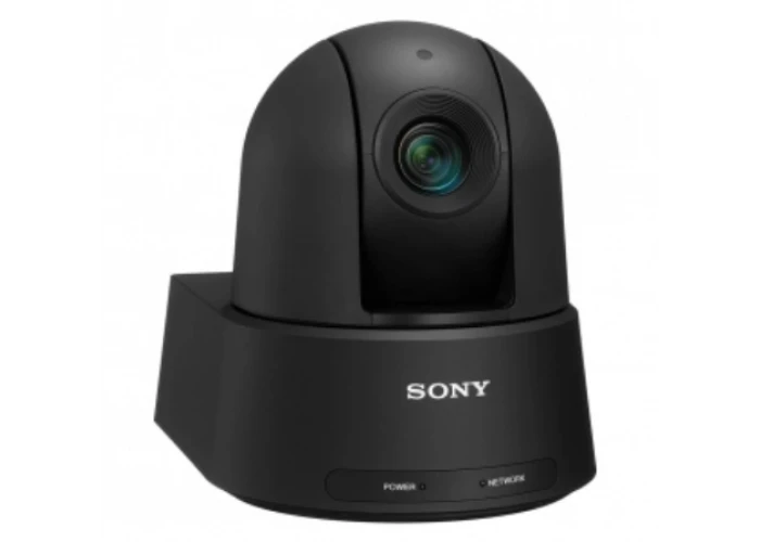Sony SRG-A40 4K PTZ Otomatik Çerçeveleme Özellikli Kamera