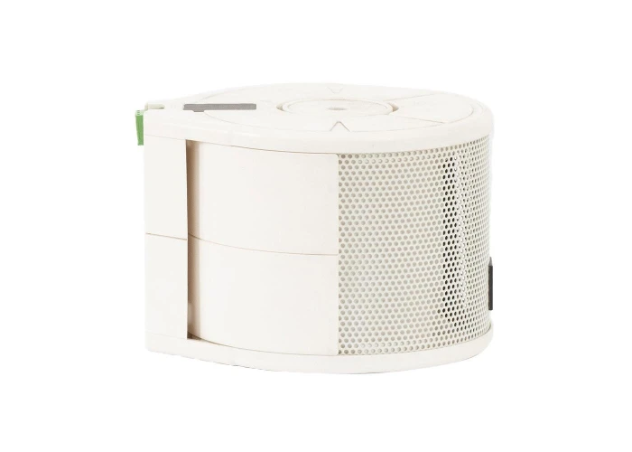 SSP Audio A1 3 Koaksiyel Mini Küp Hoparlör (Beyaz)