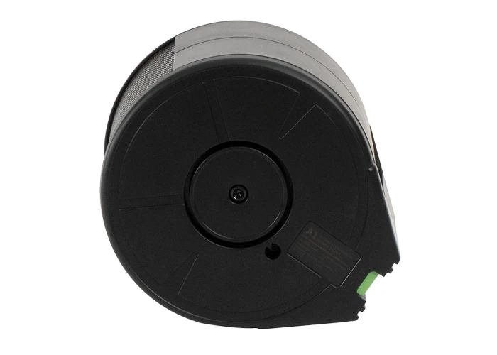 SSP Audio A1 3 Koaksiyel Mini Küp Hoparlör (Siyah)