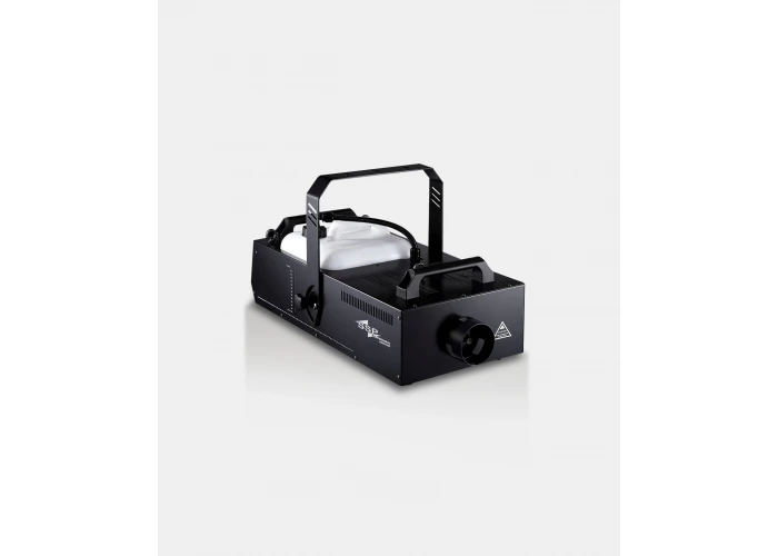 SSP H7 PRO Sis Makinesi 3000W DMX+REMOTE