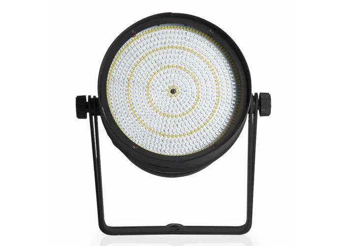 SSP MAGIC Blinder Led Strobe, 20 Kanal Dmx, Auto/Efekt