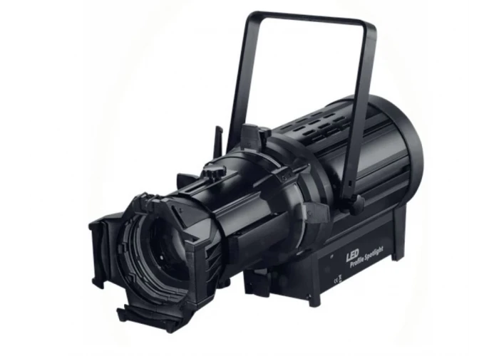 SSP SOLAR PRF200-RGBL-ZOOM 25°-50° RGBL Led Profil Spot 200W