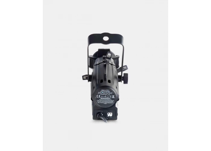 SSP SS817SW Mini Led Profil Spot 10W Led 3200K Warm White Stüdyo Tiyatro Spotu