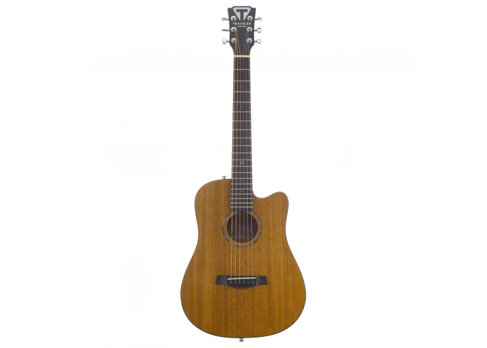Traveler RMMG Redlands Mini Akustik Gitar