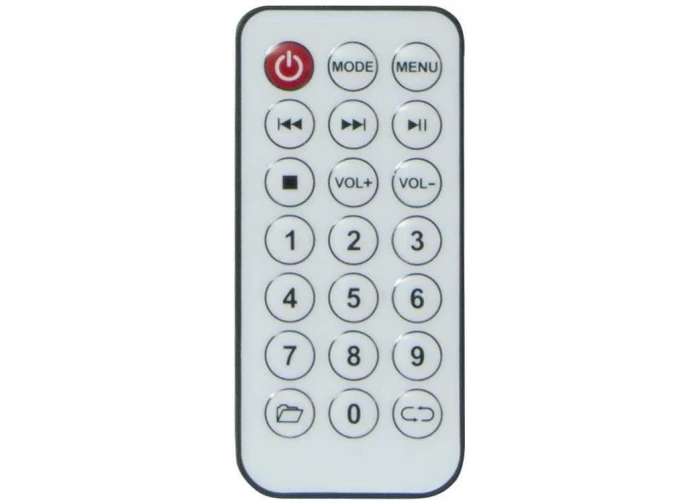 WESTA WM-350UT 350W/100V Mikser Amfi | 6 Bölge Ses Ayarlı | Bluetooth USB