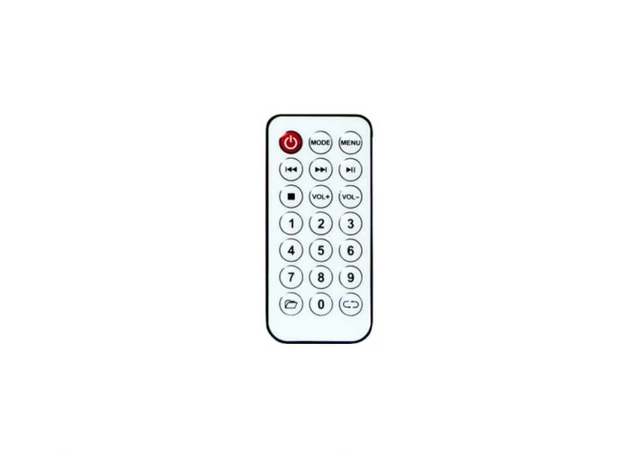 WESTA WM-450UT 450W/100V 5-zone Mikser Amfi with USB