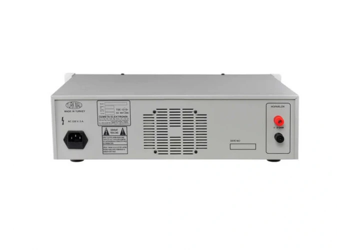 WESTA EZN400 Ezan Amfisi 400W 3 kanal