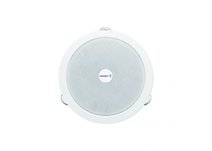 Work IC-656 EN54 6,5” Tavan Hoparlörü 6W/100V