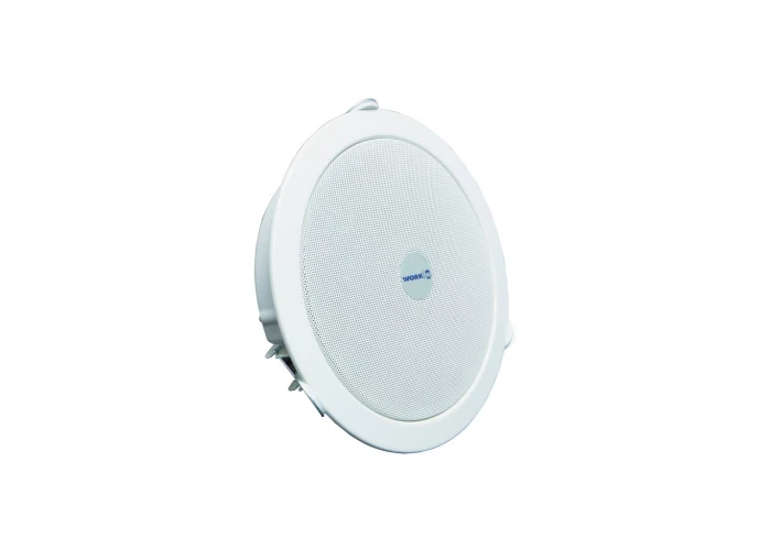 Work IC-656 EN54 6,5” Tavan Hoparlörü 6W/100V