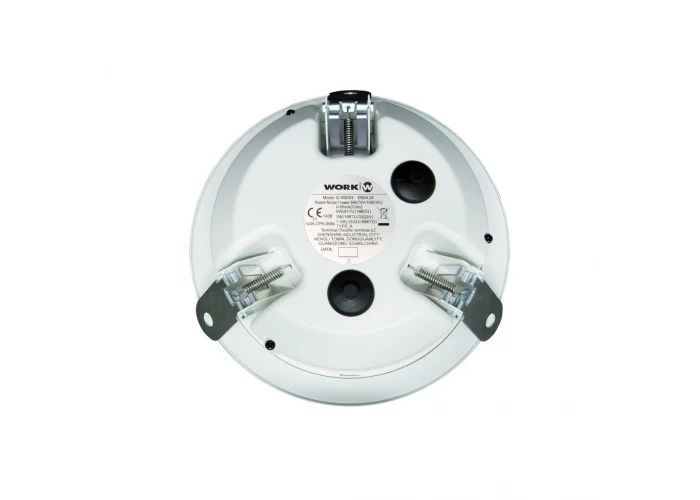 Work IC-656 EN54 6,5” Tavan Hoparlörü 6W/100V