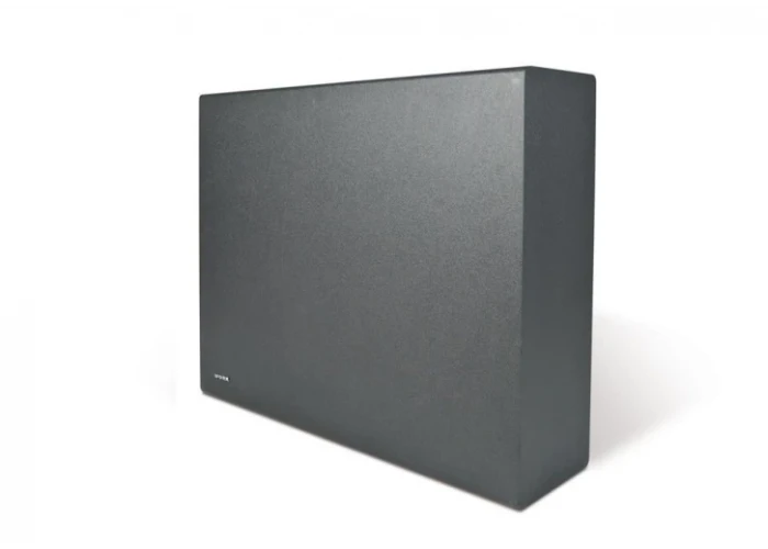 Work NEO-S8A 8 inç Slim Duvara Monte Aktif Subwoofer 120W