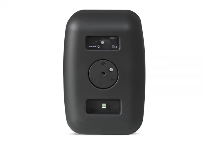 Work NEO-8-IP 8 inç Outdoor Duvar Hoparlörü 70W/8-ohm 32W/100V (TEK)