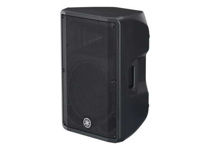 Yamaha DBR12 12 Aktif Hoparlör 1000W, 131-dB