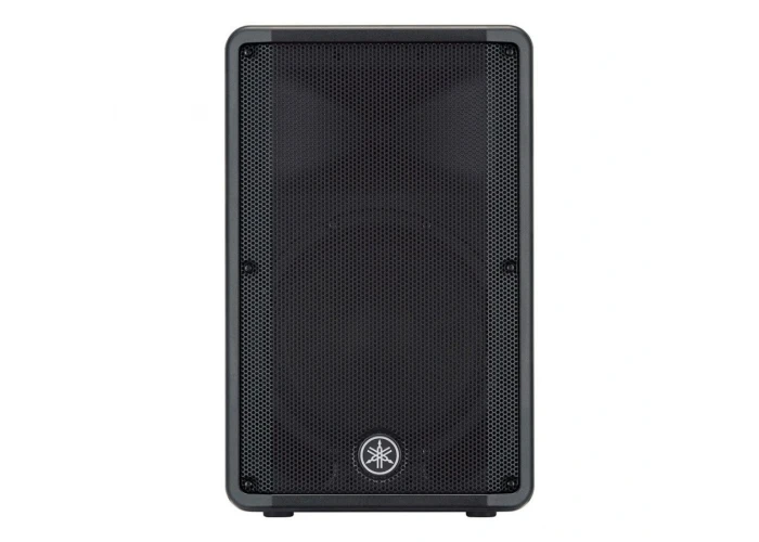 Yamaha DBR12 12 Aktif Hoparlör 1000W, 131-dB
