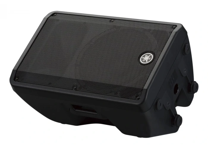 Yamaha DBR12 12 Aktif Hoparlör 1000W, 131-dB