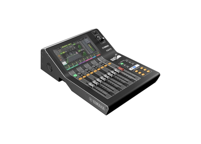 Yamaha DM3-S STANDART 22-kanal Dijital Mikser