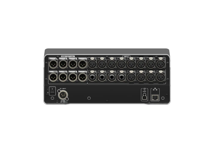 Yamaha DM3-S STANDART 22-kanal Dijital Mikser