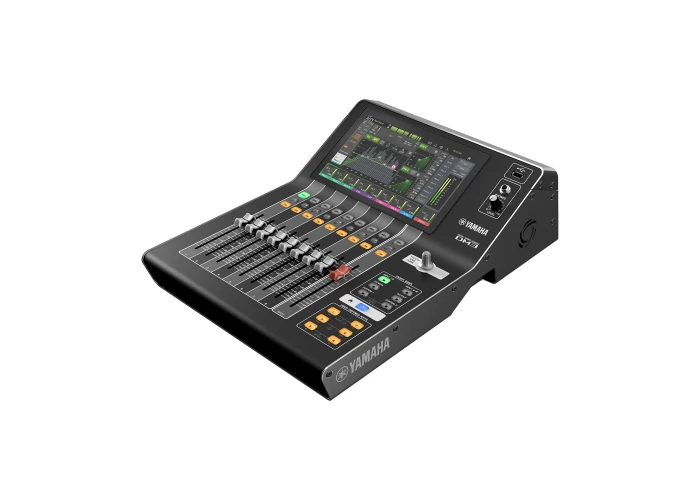 Yamaha DM3-S STANDART 22-kanal Dijital Mikser