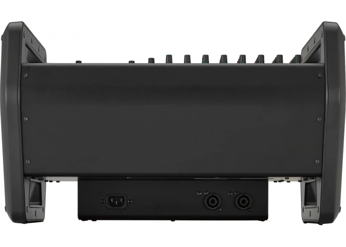 Yamaha EMX7 2x710W 12 Input Küp Powermixer