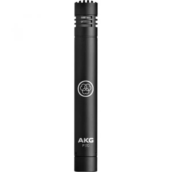 AKG P170 Over Head & Enstrüman Mikrofonu (Son ürünler)