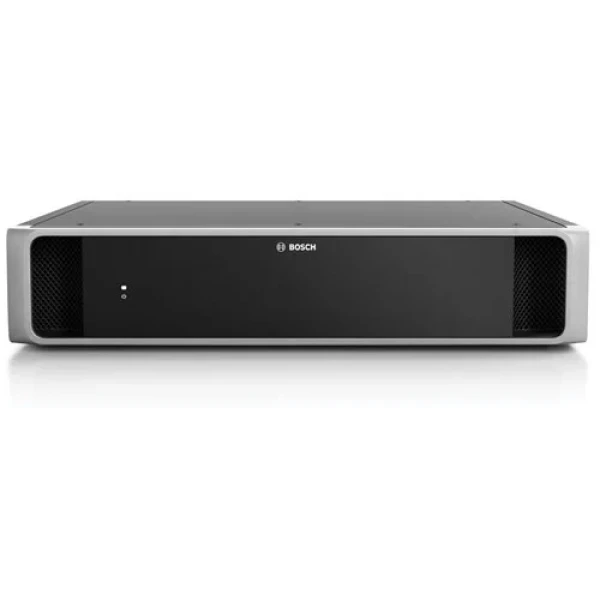 Bosch DCNM-APS2 Dicentis Ses işlemcisi ve güç anahtarı