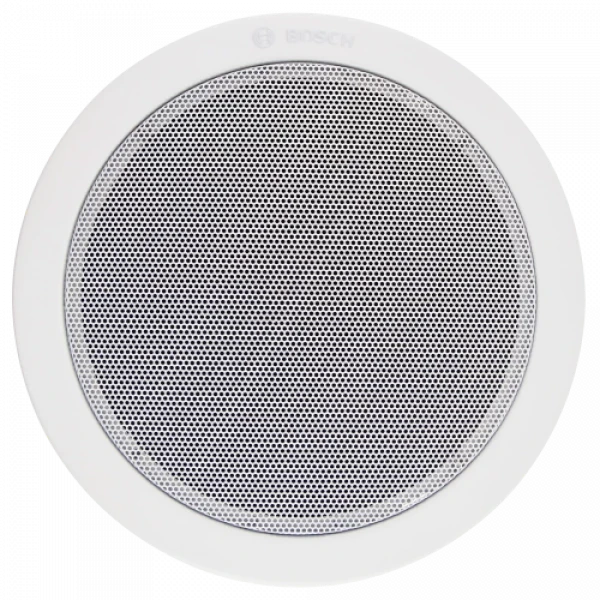 Bosch LC3-UM06E Metal Tavan Hoparlörü 9/6W, EN54-24