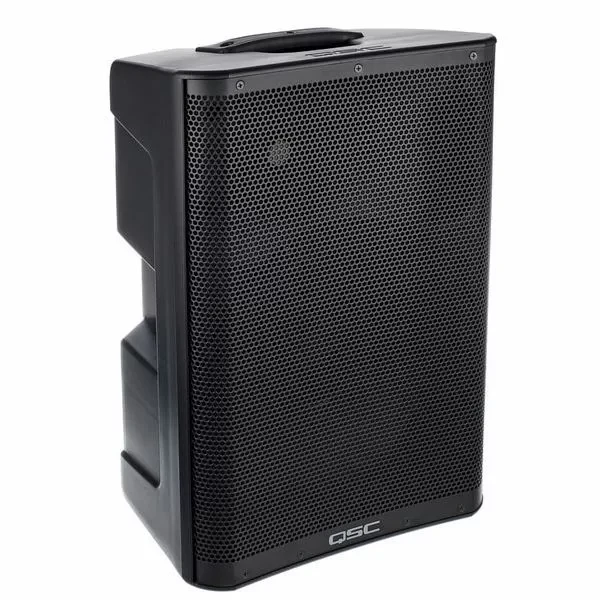 QSC CP12 12 Aktif Hoparlör 1000W