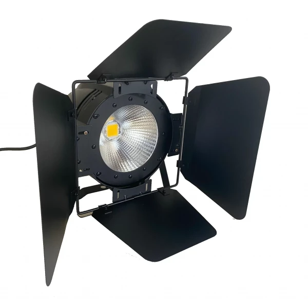 SHOW T100COB 100W Led Fresnel Spot PROVA Işığı