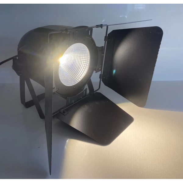 SHOW T100COB 100W Led Fresnel Spot PROVA Işığı