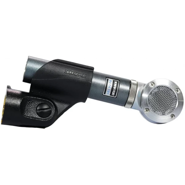 SHURE Beta 181  Condenser Side-Adress Mikrofon, Cardioid