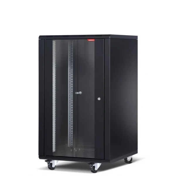 GÜNKO GUNKO ELGN 16U 6060BL111 19 16U Rack Kabinet 600x600