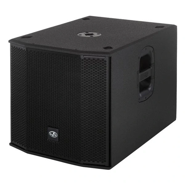 DAS AUDIO ALTEA-S15A Aktif 15 Bass-Reflex Subwoofer