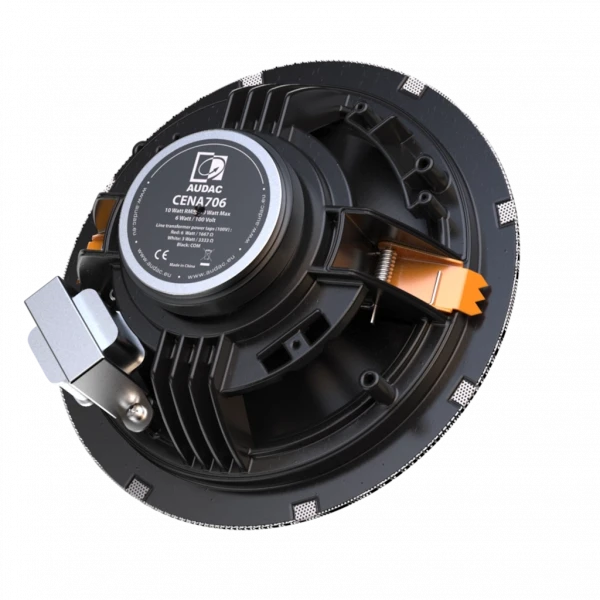 Audac CENA706 6 Tavan Hoparlörü 6W/100V