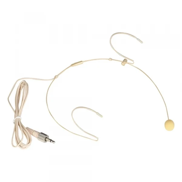 Wöller W-8002 8li Kablosuz Mikrofon Seti / 8 Yaka + 8 Headset