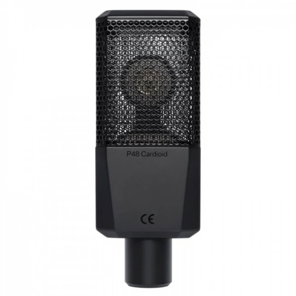Lewitt LCT 240 PRO Cardioid Kondenser Stüdyo Mikrofonu
